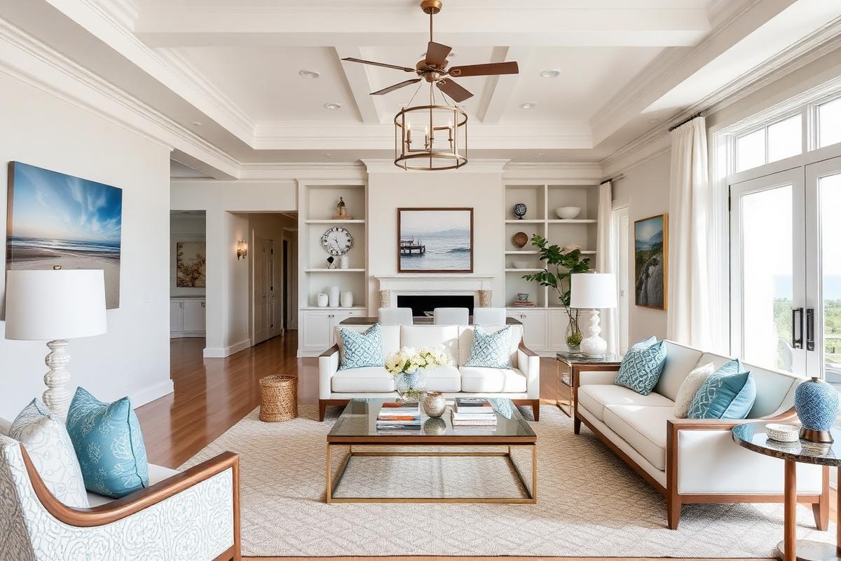 The Coastal Executive — furnished corporate housing in Huntington Beach, CA